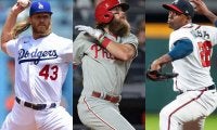 【MLB】大谷と仲良し“髭男”は大爆発も…　苦しむ剛腕、エ軍を去った選手たちの明暗