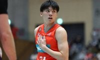 李相佰に出場する日本学生選抜チームが決定…男子は三谷桂司朗や小川敦也など12名