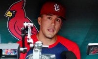 【MLB】ヌートバー、大谷翔平を食事に誘うも「寝ていると…」　人柄を絶賛「とても普通の男」