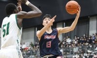 【高校バスケ注目選手2023】湧川裕斗（福大大濠）「多彩なプレーで翻弄するシン・司令塔」