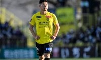 「オルンガを見てるようだぜ」J1柏FW細谷真大の\"1人カウンター\"に、かつての大エースに重ねる声が続々！ 相手DFをも吹き飛ばした強靭過ぎるフィニッシュ