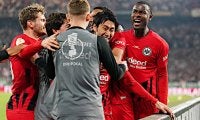 鎌田弾などでシュツットガルトに逆転勝利のフランクフルトが5年ぶりの決勝へ駒を進める！《DFBポカール》