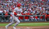 【MLB】大谷翔平が“元巨人右腕”を攻略　マイコラスからマルチヒットにタイムリーで打率は.304に