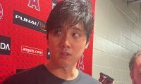 【MLB】大谷翔平「どれだけ寝られたか」　10時間以上は当たり前？　質より量の睡眠術