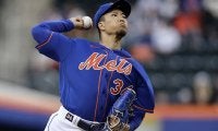 ＭＬＢルーキーランクで７位の千賀滉大、現地メディアは奪三振率を評価「ゴーストフォークは厄介」