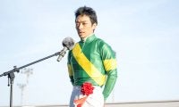 【かきつばた記念】川田「バランスの良い馬」ウィルソンテソーロが交流重賞初勝利
