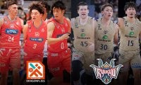 【広島vs琉球】広島は地区3位フィニッシュへ勝利が必須…琉球は西地区優勝目前