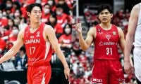 【W杯日本代表メンバー予想 vol.3】ホーバスJに適応する須田侑太郎、日本人離れしたフィジカルの原修太を予想！／B MY HERO!