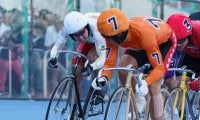 日本選手権競輪G1（3日目）レポート