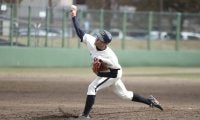 開幕２連勝で好スタートを切る！─東都大学準硬式野球春季リーグ戦対国学大２回戦