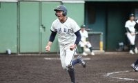 リーグ戦2連勝で全日本大会出場へ望みを─東都大学準硬式野球春季リーグ大会　対専大戦
