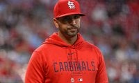 【MLB】ヌートバーにも好影響　36歳指揮官は“人格者”、選手に言うべきことは「必ず伝える」