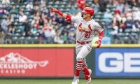 【MLB】ラーズ・ヌートバーの逆襲　大谷翔平との“ヌータニ”対決3三振から一転4安打と爆発