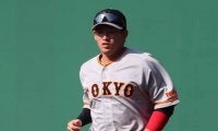 【巨人】中田離脱余波　梶谷昇格で同情高まる「選手の名前」