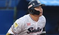 村上宗隆、2戦連発“確信”同点2ラン　今永から豪快弾…両軍11発HR合戦は劇的サヨナラ