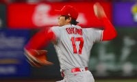 【MLB】公式サイトによる先発投手部門最新パワーランキング発表　大谷翔平は前回2位から…