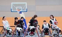 車いすバスケットボール女子…ベスト4以上を狙う世界選手権、“現在地”の指標となるアメリカ戦に注目！