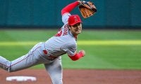 【MLB】世界にとどろく大谷翔平の「偉業」　“野球不毛の地”英国紙も騒然「歴史的な金字塔」