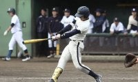 関東大会優勝校に勝利！　ー東都準硬式野球春季リーグ戦　対帝京大　１回戦