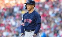 【MLB】吉田正尚とスーパースターの“共通点”　指揮官明かす「お手本にするのは最適な存在」