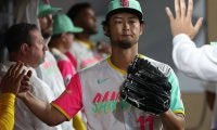 【MLB】ダルビッシュは「本来の調子ではなかった」　“修正力”に指揮官脱帽「アジャストした」