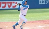 【大学野球】東大、39年ぶりチーム史上2本目の満塁弾　場内騒然の猛追アーチ…立大に引き分け