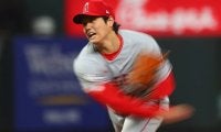大谷翔平が米メディアの「サイ・ヤング」ランキングで上位に！ウィークポイント指摘も「修正により順位は一気に上昇」と太鼓判