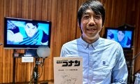 「ラモスさんやカズさんを見て、サッカーをやりたいって」中村憲剛氏が語ったJリーグの意義。メーカブーにもつながる「続けることの重要性」…大島の“バラバラ”ジャンプにも言及【J30周年、直撃(2)】