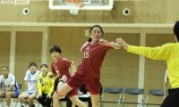日女体大に手堅く勝利　リーグ戦３連勝を飾った！