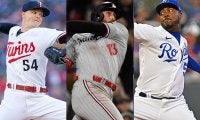 【MLB】ヤンキース最下位の裏で…“脱出”しての復活劇　防御率0点台の右腕、人類最速左腕も
