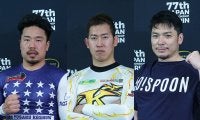 【日本選手権競輪G1】チャリレンジャー優出コメント