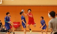 激しい攻防戦を制し今季４勝目を飾るー関東学生ハンドボール連盟春季リーグ戦　対国士舘大