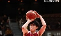 大東大にあと一歩及ばず敗戦　今大会を６位で終える