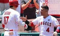 【MLB】大谷翔平“元相棒”の現在地　3Aで打率3割超え…変わらぬ自信「感触も素晴らしい」