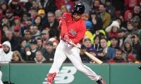 【MLB】吉田正尚は技ありの16試合連続安打、4の2で打率.321　チーム公式も称える