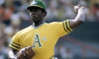 【MLB】22歳でCY賞＆MVP…アスレチックスのレジェンドが死去　球団追悼「永遠に友人」