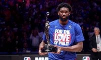 今季のオールルーキーチームやオールディフェンシブチーム、オールNBAチームが今週発表