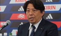 目標は世界一！ U-20W杯に臨む冨樫剛一監督、U-20日本代表メンバー選びのポイントは「ウィークをよりストロングに変えていけるようなメンバー」
