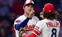 【MLB】大谷翔平の“少年時代”が「可愛すぎ」　ファン驚愕の体形は「全く変わってないな」