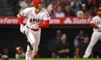 【MLB】大谷翔平、161キロ弾・177キロ弾のダブル・ダブルでエンゼルス連敗脱出に貢献