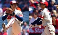 大谷翔平は「これまでで一番の活躍」　MLB公式が“序盤MVP”発表…圧倒的支持で独走