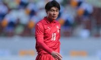 W杯に臨むU-20日本代表、最後の1人はボルシアMGのFW福田師王に決定…U-19で結果残す