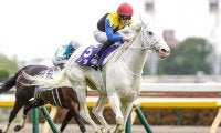 クロフネ産駒が歴代1位タイの19年連続JRA重賞制覇へ ヴィクトリアMにソダシ参戦