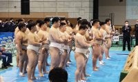 悔しい結果に終わるも、次戦へ前向き