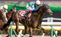 【ヴィクトリアM展望】春の最強牝馬決定戦、穴は逃げ先行馬