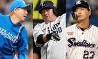 NPBで相次ぐ“アラフォー”復活劇　打率1割台から4番へ復活、引退覚悟から防御率0点台