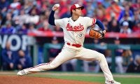 【MLB】大谷翔平、ベーブ・ルース超えの502奪三振達成　現地アナリストが「あと580本」と本塁打超えも期待