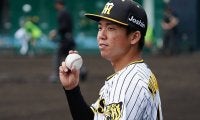 阪神・村上に重なった213勝の“精密機械”　元虎右腕が絶賛「末恐ろしい投手」
