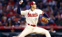 【MLB】大谷翔平、最速162キロで7回7奪三振3失点の粘投も5勝目ならず　