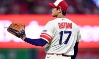 【MLB】大谷翔平の逆転被弾に「オーマイゴッド」　“元相棒”に浴びた痛恨の一撃に米悲鳴